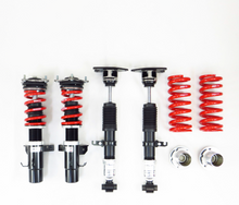 RS-R SPORTS-I COILOVER: TOYOTA SUPRA A90 2020