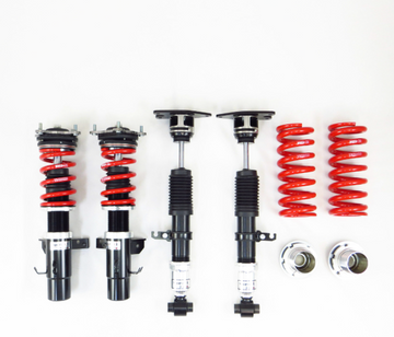 RS-R SPORTS-I COILOVER: TOYOTA SUPRA A90 2020