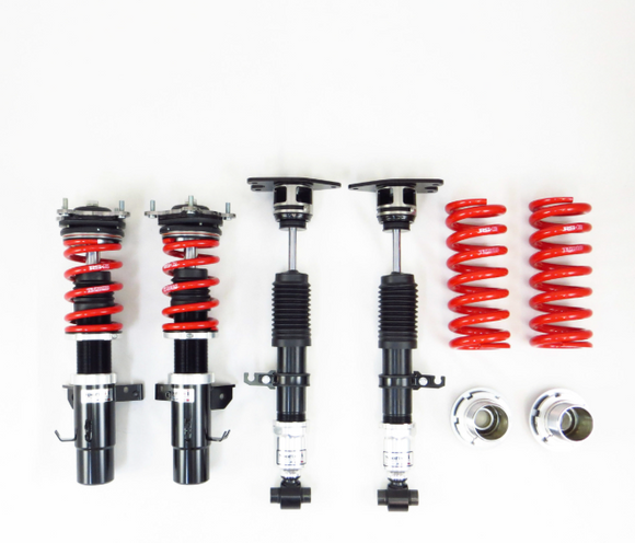 RS-R SPORTS-I COILOVER: TOYOTA SUPRA A90 2020