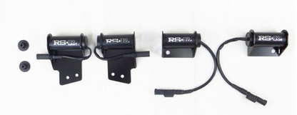 RS-R DAMPER WARNING CANCELLER: SUPRA 2020
