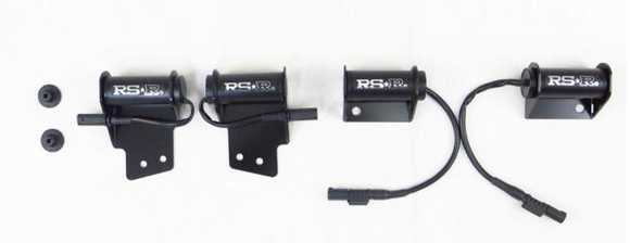 RS-R DAMPER WARNING CANCELLER: SUPRA 2020