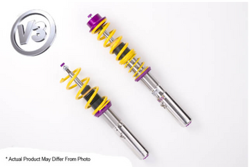 KW COILOVER VARIANT 3: SUPRA A90/Z4 2019 (W/O ELECTRONIC DAMPER)