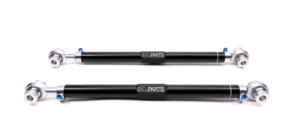 SPL REAR TOE ARMS: SUPRA 2020