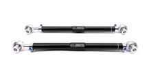 SPL REAR TOE ARMS: SUPRA 2020
