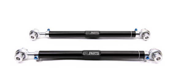 SPL REAR TOE ARMS: SUPRA 2020