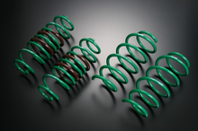 TEIN S.TECH SPRING KIT: SUPRA 3.0L 19-20