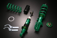 TEIN STREET BASIS Z COILOVER: TOYOTA SUPRA 2019-21