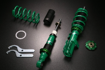 TEIN STREET BASIS Z COILOVER: TOYOTA SUPRA 2019-21