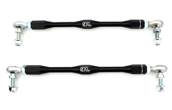 SPL PRO ENDLINKS: SUPRA 2020