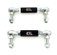 SPL PRO ENDLNKS: SUPRA 2020 (REAR)