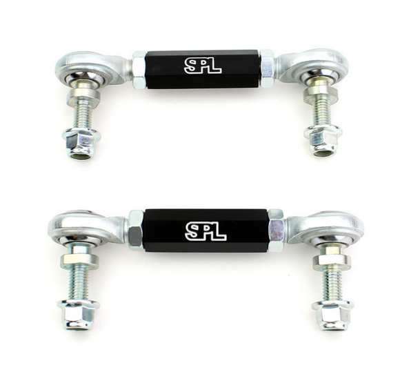 SPL PRO ENDLNKS: SUPRA 2020 (REAR)