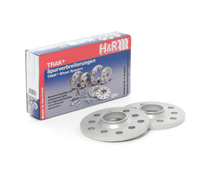 H&R SPACER (PAIR): BMW/MINI/SUPRA A90 18mm