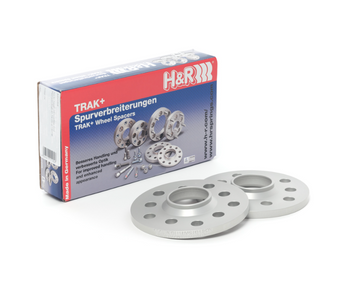 H&R SPACER (PAIR): BMW/MINI/SUPRA A90 13MM DR