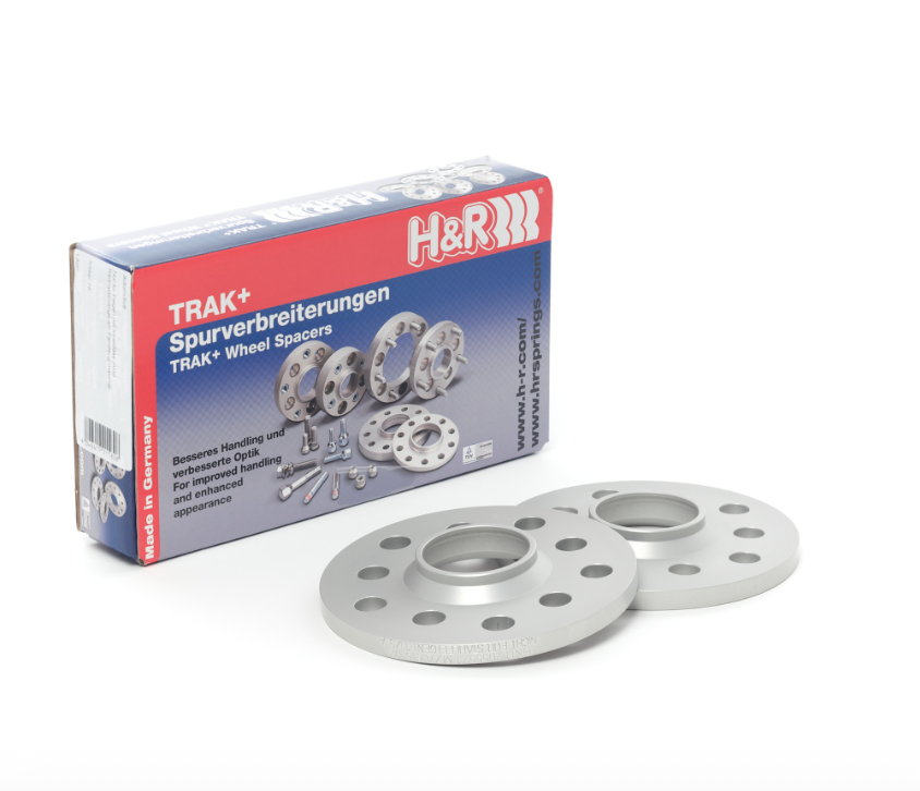 H&R SPACER (PAIR): BMW/MINI/SUPRA A90 12MM DR