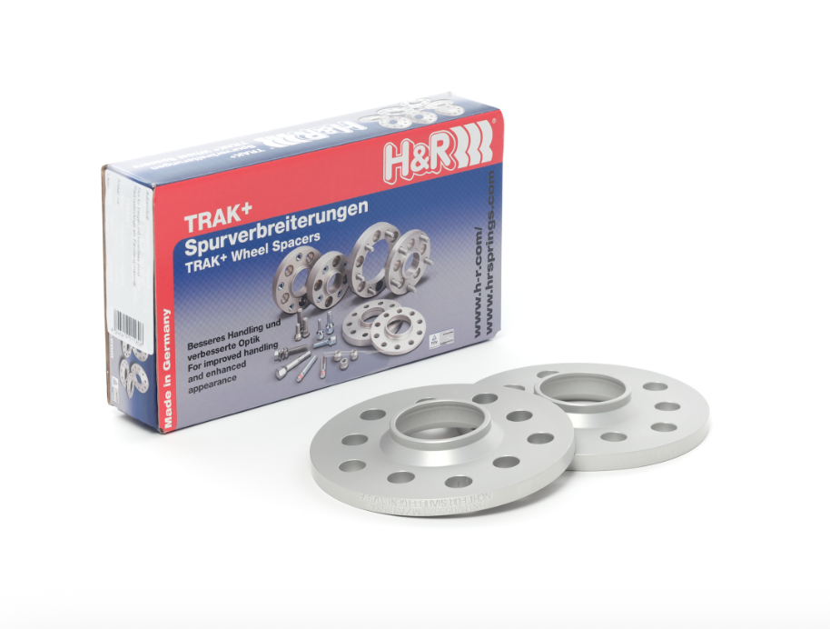 H&R SPACER (PAIR): BMW/MINI/SUPRA A90 3mm