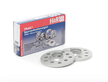 H&R SPACER (PAIR): BMW/MINI/SUPRA A90 3mm