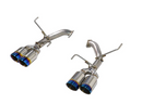 REMARK AXLEBACK MUFFLER DELETE: WRX VB 2022-1