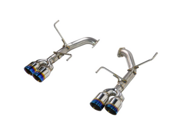 REMARK AXLEBACK MUFFLER DELETE: WRX VB 2022