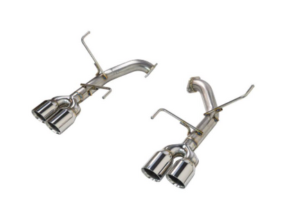 REMARK AXLEBACK MUFFLER DELETE: WRX VB 2022