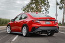 REMARK AXLEBACK MUFFLER DELETE: WRX VB 2022-2