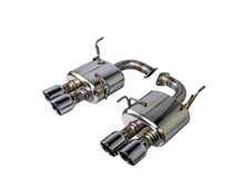 REMARK AXLEBACK: WRX VB 2022 (QUIET SPEC)