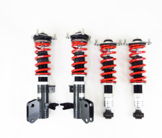 RS-R SPORTS-I COILOVER: SUBARU WRX 2022