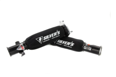 Silver’s NEOMAX All-Weather Coilover Covers - PAIR