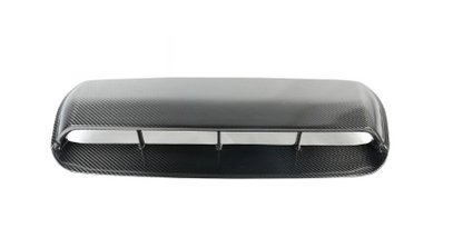 APR CARBON FIBER HOOD VENT: SUBARU WRX 2022