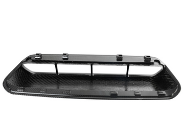 APR CARBON FIBER HOOD VENT: SUBARU WRX 2022 - 0