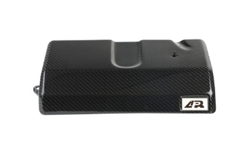 APR CARBON FIBER ALTERNATOR COVER: SUBARU WRX 2022