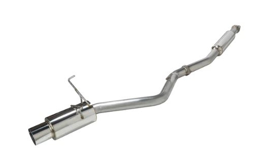 APEXi N1 EVOLUTION-R MUFFLER: WRX 2022