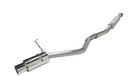 APEXi N1 EVOLUTION-R MUFFLER: WRX 2022-1