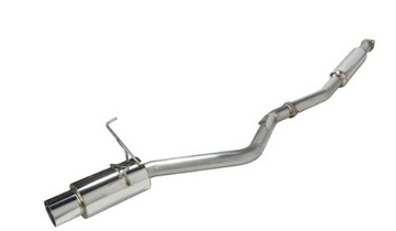 APEXi N1 EVOLUTION-R MUFFLER: WRX 2022