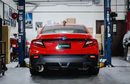 APEXi N1 EVOLUTION-R MUFFLER: WRX 2022-3