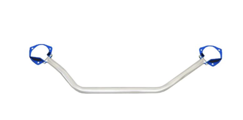 CUSCO TYPE OS FRONT UPPER STRUT BAR: WRX 2022