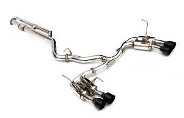 INVIDIA GEMINI R400: WRX 2022