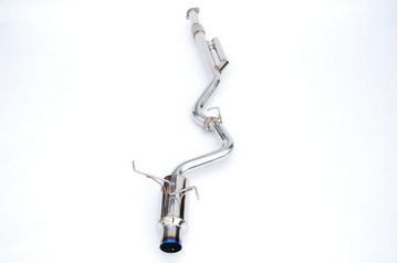 INVIDIA SINGLE N1: WRX 2022