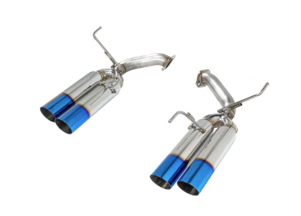 REMARK BOSO EDITION: WRX VB 2022