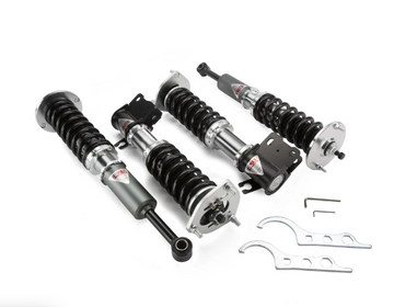 Silver's NEOMAX Coilovers Hyundai Elantra N (CN) EXC. N Line and Base Models 2022+