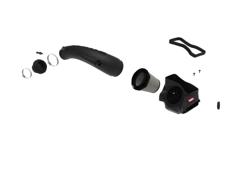 aFe Takeda Stage-2 Pro DRY S Cold Air Intake System 2022 Hyundai Elantra N