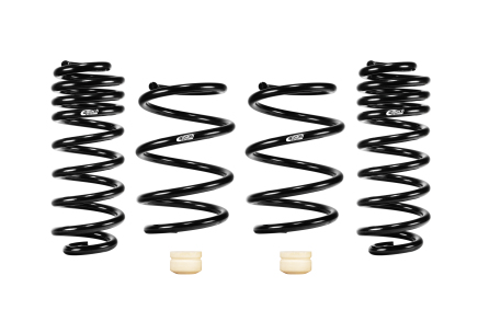 Eibach Pro-Kit for 2022-2023 Hyundai ELANTRA N Sedan FWD