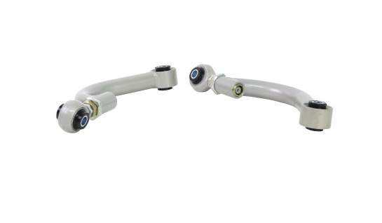 Whiteline 2016+ Hyundai Elantra Rear Camber Adjuster Kit