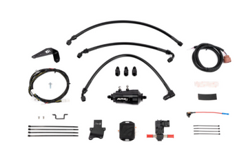 AMS Performance Nissan Z CAN Bus Flex Fuel Kit w/ Fuel Filter