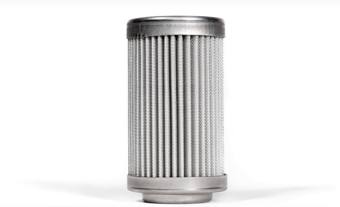 AMS Performance Nissan Z CAN Bus Flex Fuel Kit w/ Fuel Filter