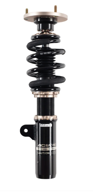 23-24 Toyota GR Corolla Coilovers