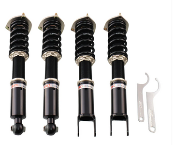 19-24 Toyota Supra (MK5) Coilovers