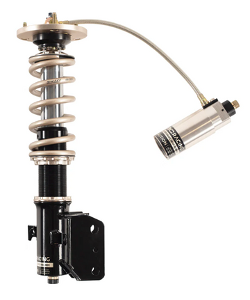19-24 Toyota Supra (MK5) Coilovers - 0