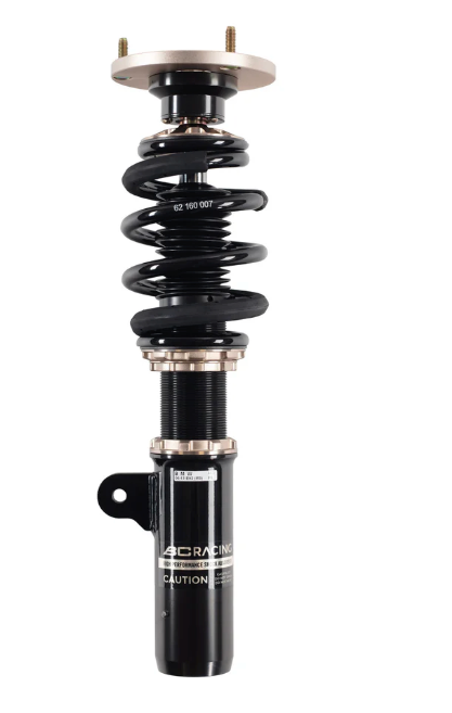 22-24 Subaru WRX (VB) Coilovers