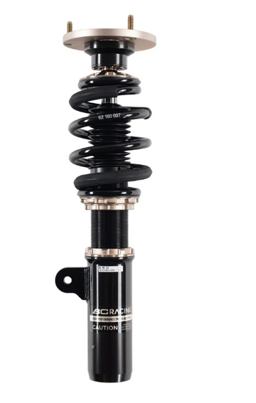 22-24 Subaru WRX (VB) Coilovers