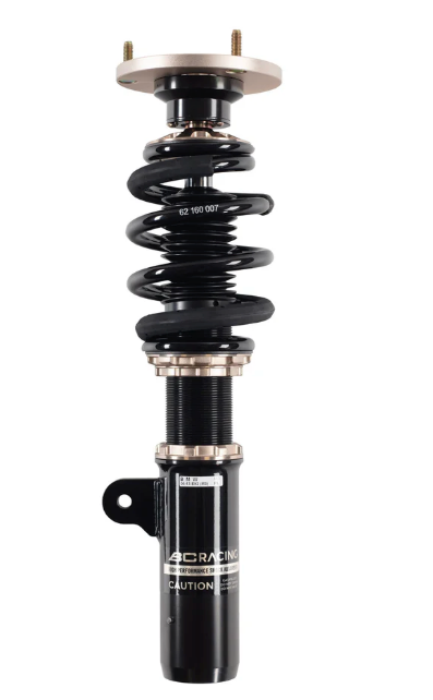22- Nissan 400Z Coilovers